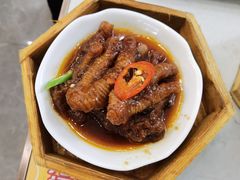 -东鑫记港式茶餐厅(南京东路店)