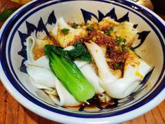 油泼扯面-醉长安(南门总店)