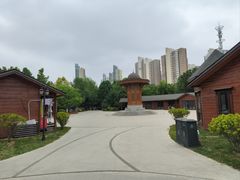 -南翠屏公园