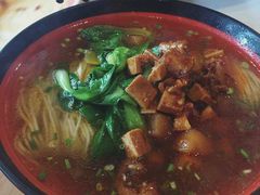 -泰煌鸡·上海白斩鸡·鸡汤面(万航店)