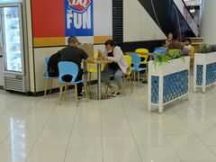 -DQ·蛋糕·冰淇淋(海伦国际店)