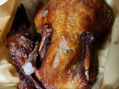 -怪合味香酥鸡鸭(大东店)