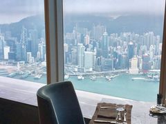 -天龙轩(香港丽思卡尔顿酒店)