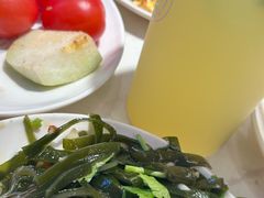 -老佛爷铜炉蛙锅(揭阳万达店)