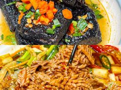 -江味龙虾馆·裸蓝龙虾(南山店)