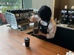 -星巴克臻选(江门汇悦大融城店)