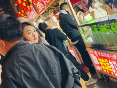 -清真老马家国华牛奶鸡蛋醪糟(正宁路店)