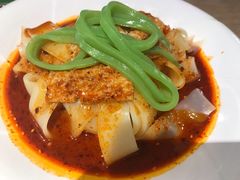 -阿西娅·西北妈妈拿手菜·清真(西关店)