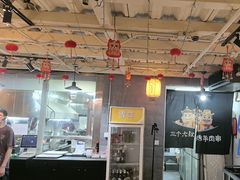-三个大叔东北烧烤·砂锅菜(西三旗店)