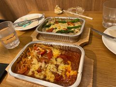 -乐凯撒披萨(蛇口花园城店)