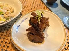 -杭州西湖柳莺里酒店·闻莺厅