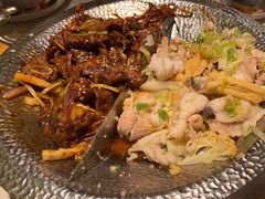 -小鱼小牛·鱼牛干锅·脆鱼火锅(世欧广场店)