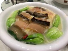 -松针蔡记蒸饺(花园路店)