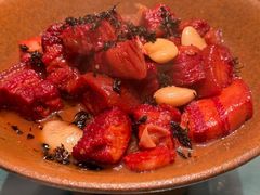 -眉山小馆(华强广场店)