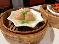 -潮福城大酒楼·潮味粤品·港式点心(湖滨北路店)