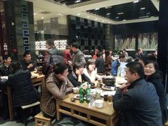 iphone_upload_pic-名羊天下陕北横山铁锅炖羊肉(博文路店)