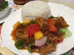 -味莊茶餐厅·自家點心(万象城店)