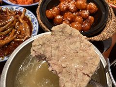 -回家吃饭·地道南昌菜(建德观总店)