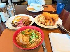 -常州武进九洲喜来登酒店