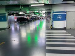 -北京南站-立体停车场