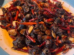 -廉厨干煸鸡·地标名菜(民富园店)