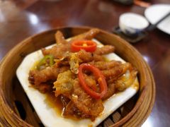 -顺德人家食府(黄金广场店)