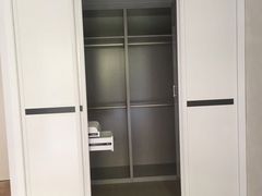 -索菲亚衣柜橱柜家具全屋定制(汶水红星店)