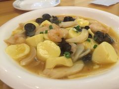 -乌镇那一年小院主题餐厅(甘泉西路店)
