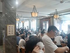 -清真马杰山牛肉汤馆