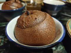 -兰溪小馆(东直门簋街店)