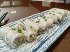 -海陵岛保利皇冠假日酒店·御公馆中餐厅 CANAL LNUA