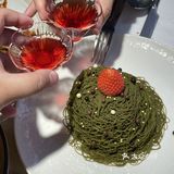 我宣布温州的圣诞餐厅已经next level