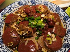 -吴记酱骨炖菜馆(西大直街店)