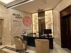 -常州武进九洲喜来登酒店