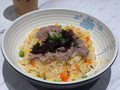 -康师傅私房牛肉面(申虹店)