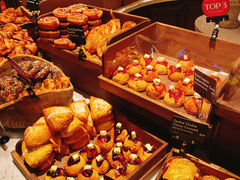 -B&C黄油与面包·THE GARDEN BAKERY概念店(世纪汇店)