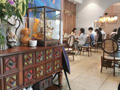 -帕蓝·暹罗料理(大学路店)