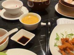 -京香轩·中餐厅(上海中庚聚龙酒店)