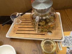 -如轩·海鲜砂锅粥·潮汕菜(海珠店)