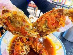 -三妹小龙虾·黄油蟹(华侨城总店)