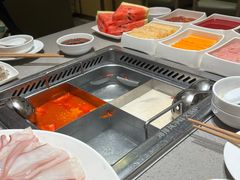 -海底捞火锅(青悦城店)