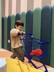 -奈尔宝家庭中心·亲子餐厅(鄞州万达店)