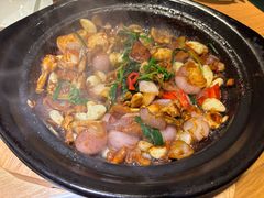 -永安鱼庄·镇江菜(丁卯店)