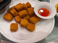 -高第街56号港式餐厅(山大路店)