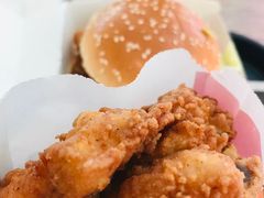 -肯德基(磐谷DT店)