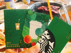 -星巴克臻选(嘉定疁城国际店)