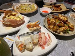 -达叔香味海鲜(海棠68环球美食街店)