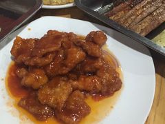 -兄弟烧鸡(天河店)