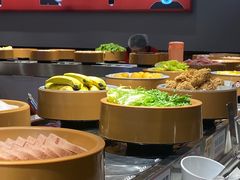 -龍歌自助小火锅(崂山丽达店)