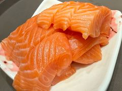 -第六季自助餐厅(王府井店)